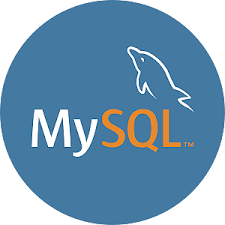 MySQL Icon
