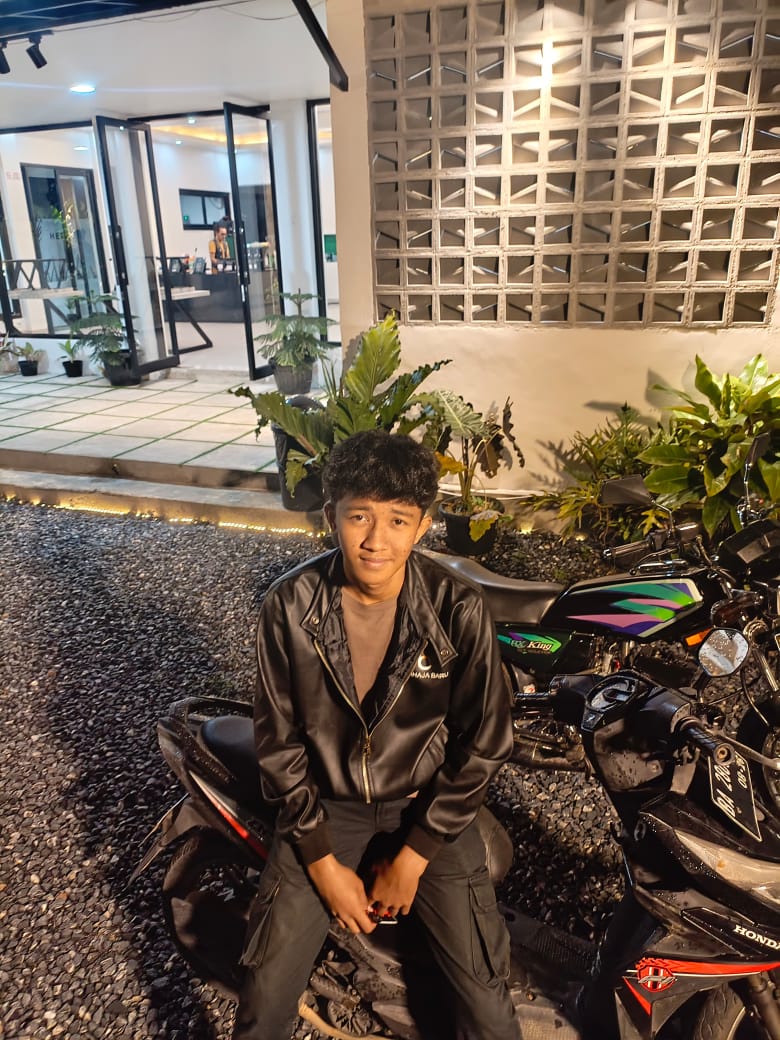 Foto Profil Bima Bhagaskara