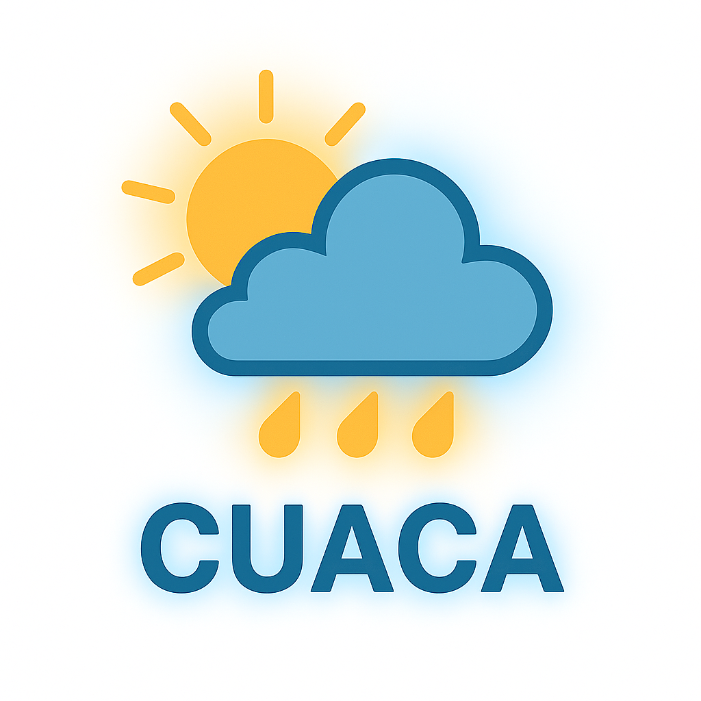 Proyek Dashboard Cuaca